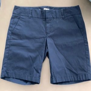 J crew Frankie short